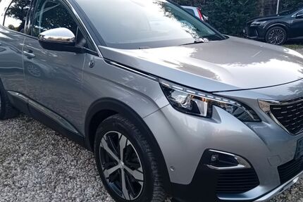 Peugeot 3008 100.000 km 15.499 &euro; Fredersdorf-Vogelsdorf bei Berlin 15370