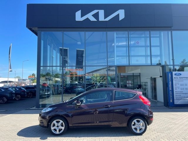 Ford Fiesta 69.500 km 6.450 &euro; Leipzig 04316