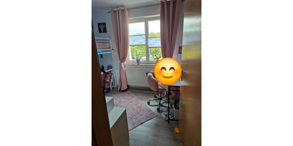 Etagenwohnung Bad Liebenstein - 3 Zimmer, 65 m&sup2;, 670&euro; | Angebot:25978972