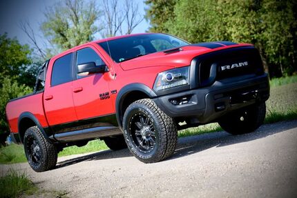 Dodge RAM 108.000 km 35.900 &euro; Erbach 89155