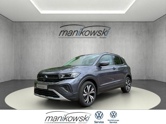 VW T-Cross 1.114 km 27.890 &euro; Otterndorf 21762