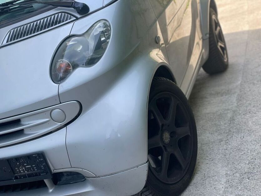 ForTwo