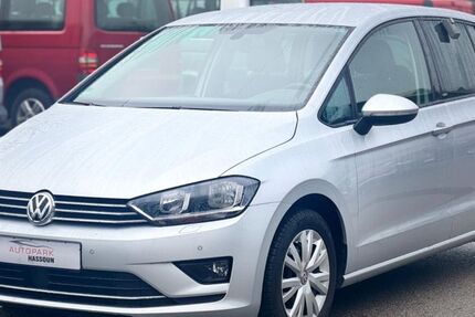 VW Golf Sportsvan 39.353 km 11.999 &euro; Sulz a. N 72172