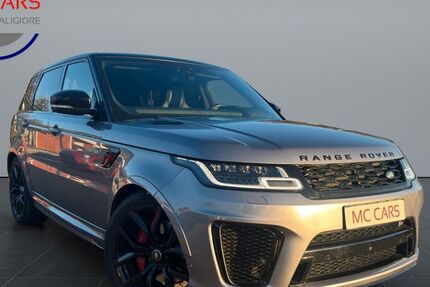 Land Rover Range Rover Sport 82.000 km 56.890 &euro; Quickborn 25451