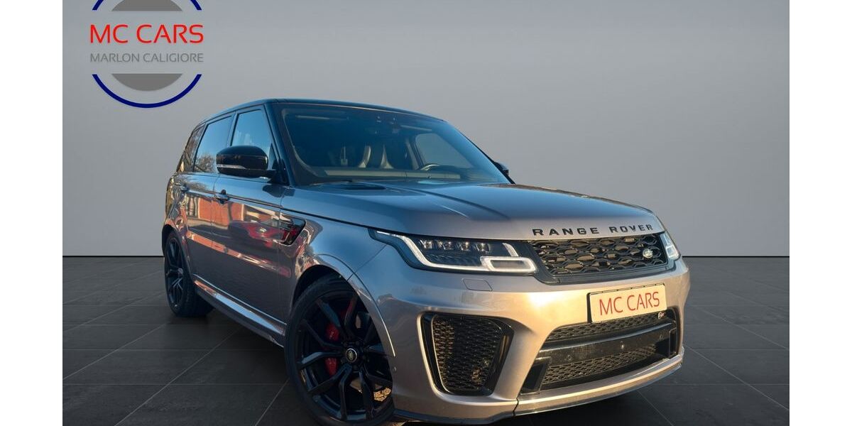 Land Rover Range Rover Sport 82.000 km 56.890 &euro; Quickborn 25451