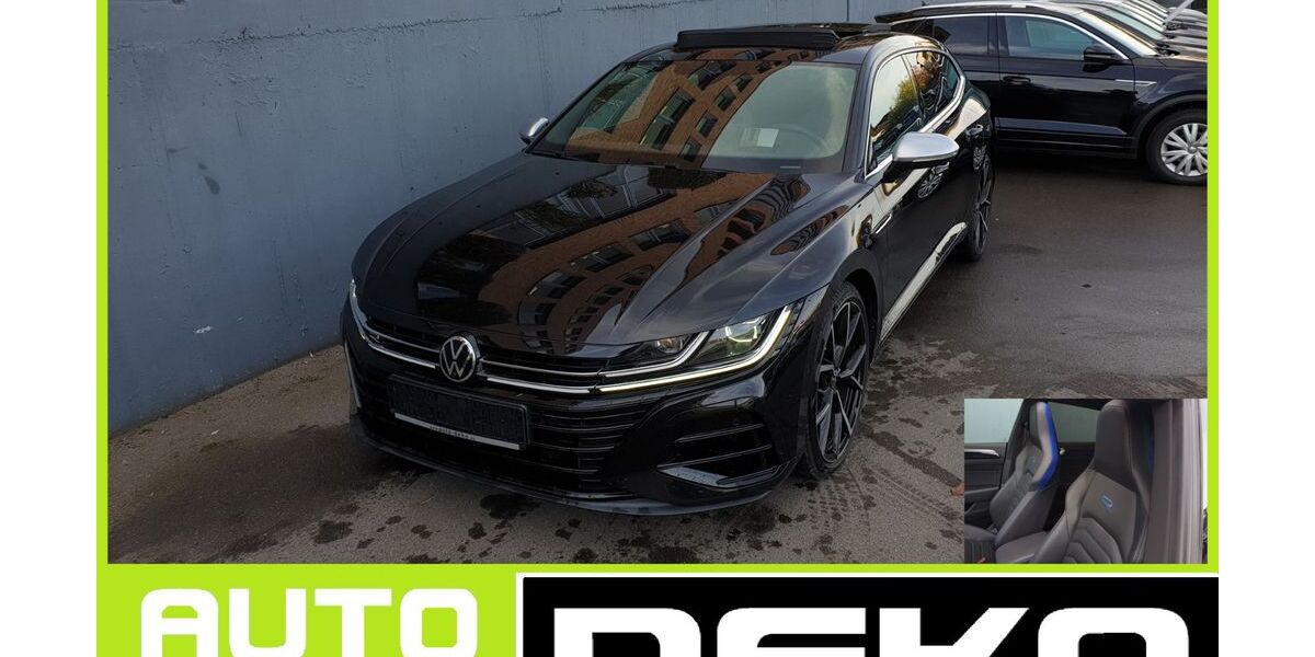 VW Arteon 95.975 km 31.870 &euro; Waiblingen 71332