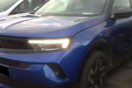 Opel Mokka 5.039 km 20.480 &euro; Rüsselsheim 65428