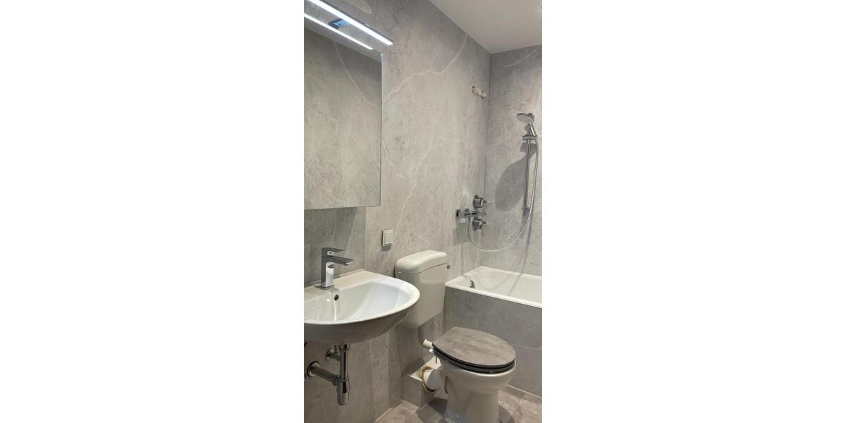 Maisonettenwohnung Kassel Vorderer Westen - 2 Zimmer, 45 m&sup2;, 169.000&euro; | Angebot:26412609