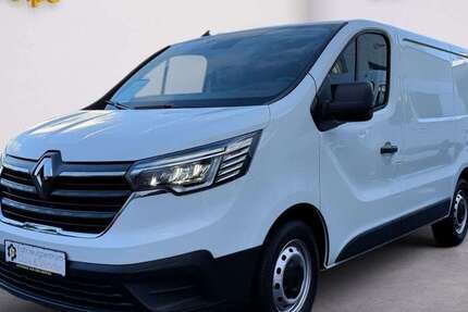 Renault Trafic 26.443 km 26.790 &euro; Olpe 57462
