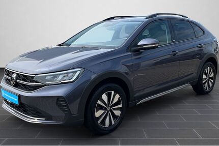 VW Taigo