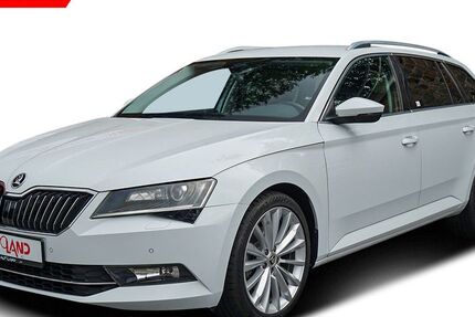 Skoda Superb 78.295 km 24.950 &euro; Naumburg OT Schönburg 06618