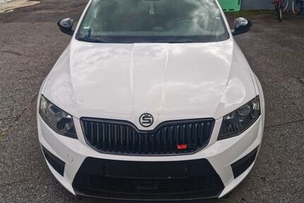Skoda Octavia 168.000 km 13.000 &euro; Windberg 94336