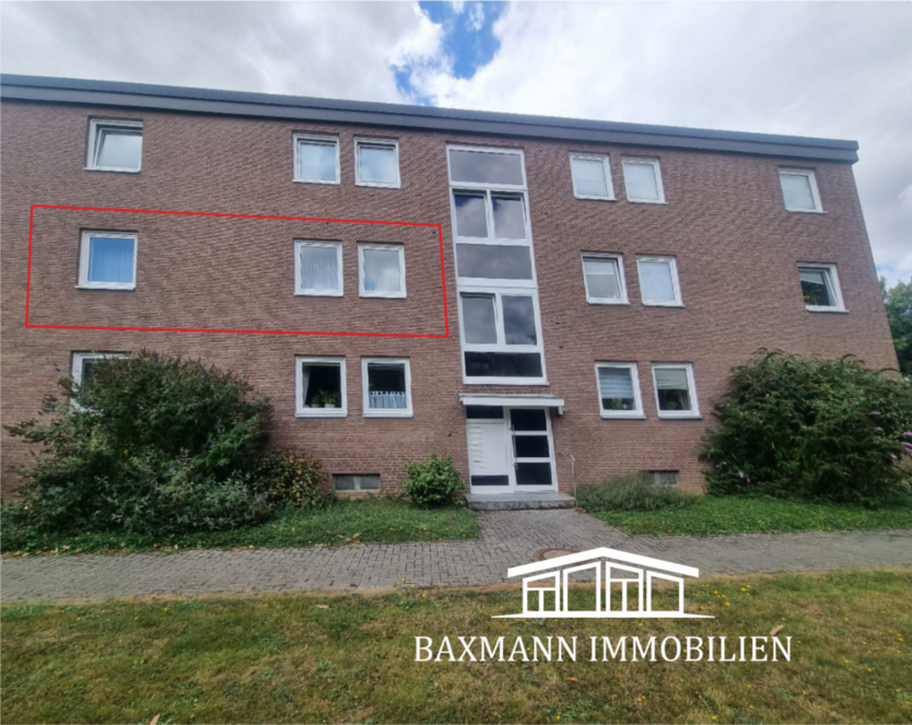 Wohnung zum Kaufen in Jülich 195.000 € 85 m²