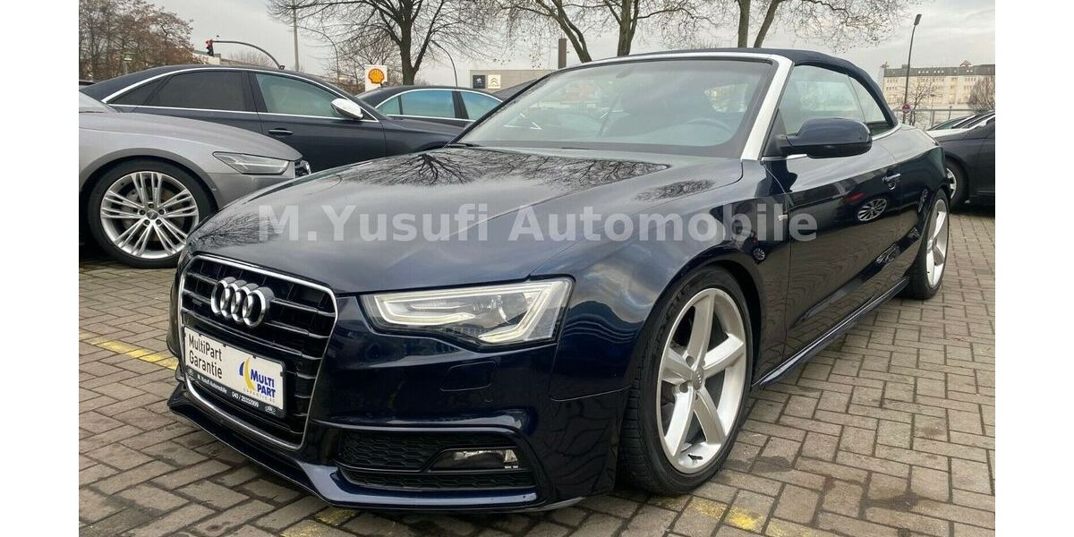 Audi A5 173.535 km 14.990 &euro; Hamburg 22047