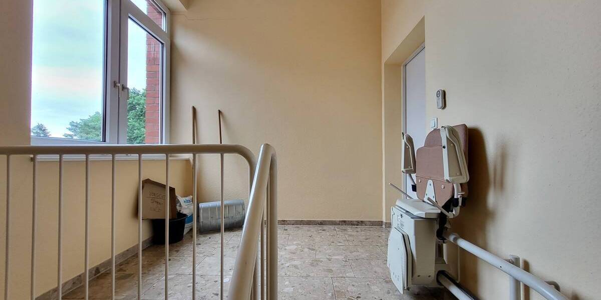 Gewerbeobjekt Bad Schwartau St. Lorenz Nord - 3.610&euro; | Angebot:25670261