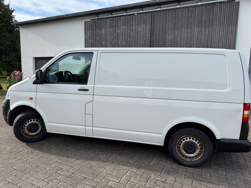 T5 Transporter