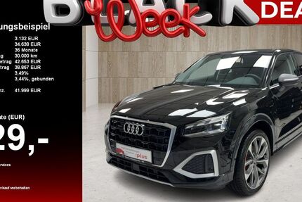 Audi Q2 2.942 km 41.999 € Wermelskirchen 42929