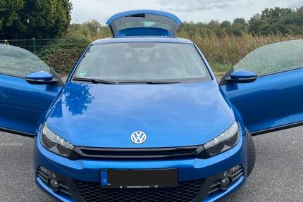 VW Scirocco 85.000 km 10.250 &euro; Kerpen 50169