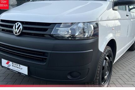 VW T5 Transporter 140.000 km 17.900 &euro; Coswig 01640