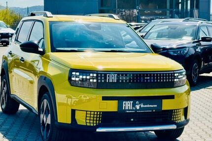 Fiat Grande Panda