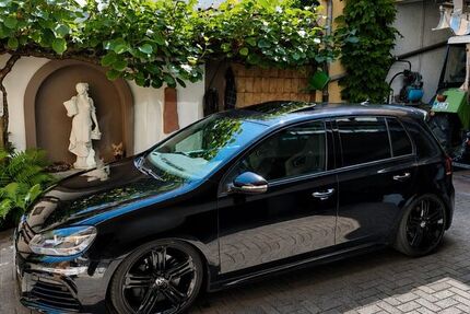 VW Golf 106.088 km 19.500 &euro; Ihringen 79241