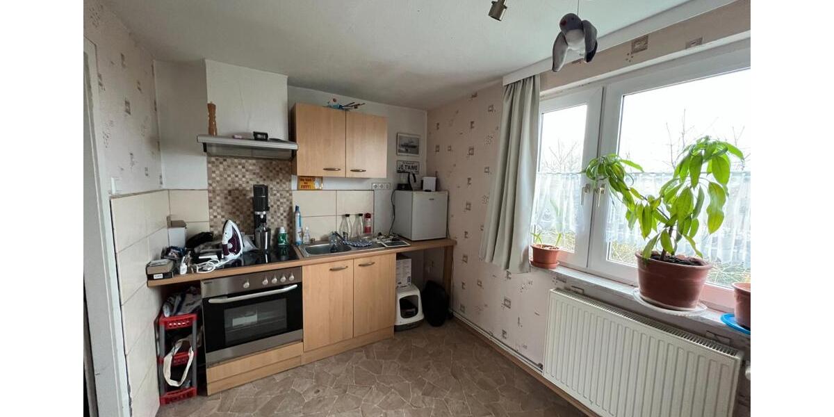 Einfamilienhaus Büsum - 6 Zimmer, 121 m&sup2;, 250.000&euro; | Angebot:26647536