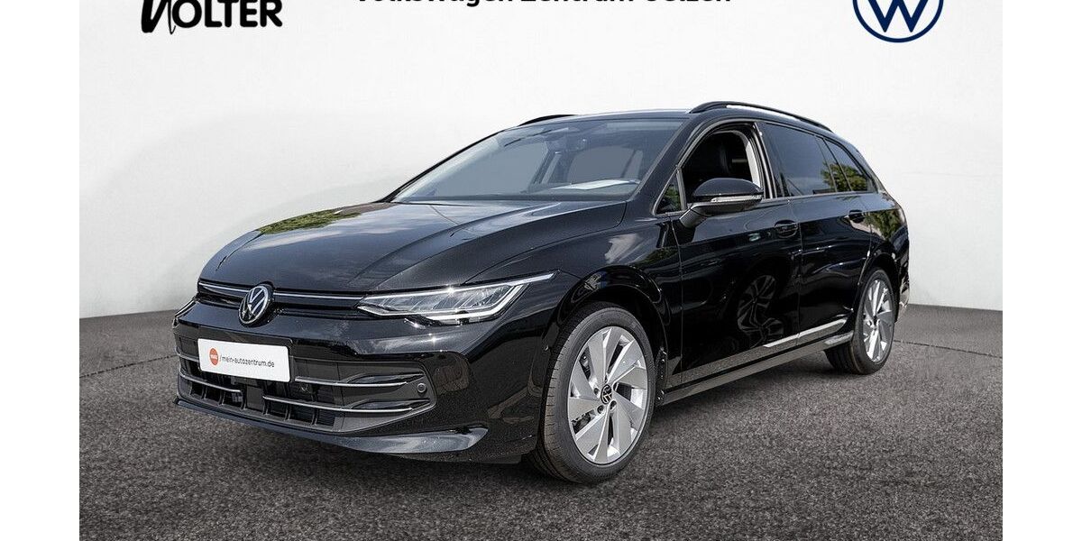 VW Golf 9.990 km 37.777 &euro; Uelzen 29525
