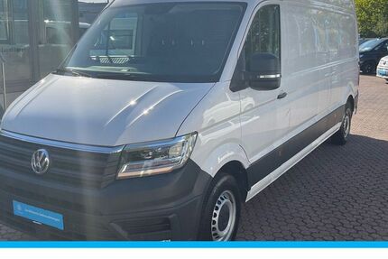 VW Crafter 126.500 km 26.780 &euro; Würzburg 97076