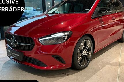Mercedes-Benz B 200 2.999 km 41.899 &euro; Leer 26789