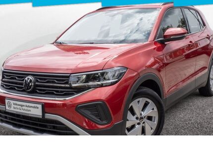 VW T-Cross 30.019 km 23.950 € Berlin 14167