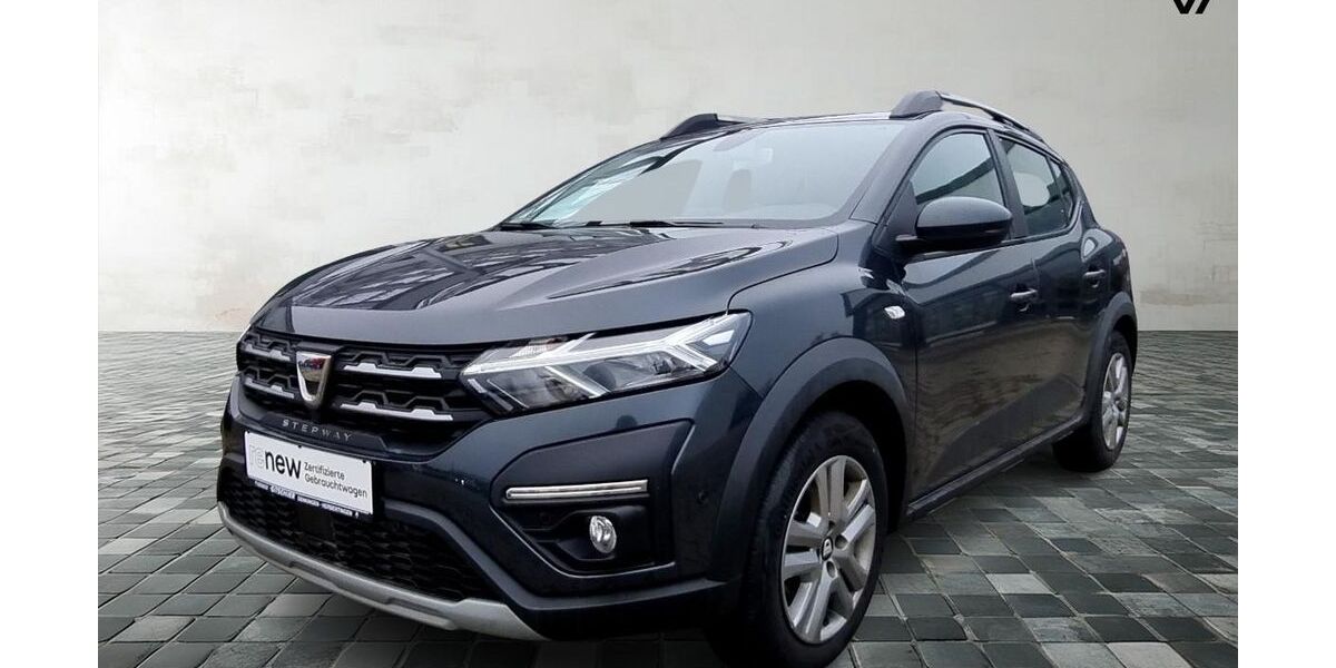 Dacia Sandero 36.000 km 14.600 &euro; Pfullendorf-Denkingen 88630