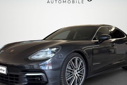 Porsche Panamera 110.545 km 73.790 &euro; Wuppertal 42349