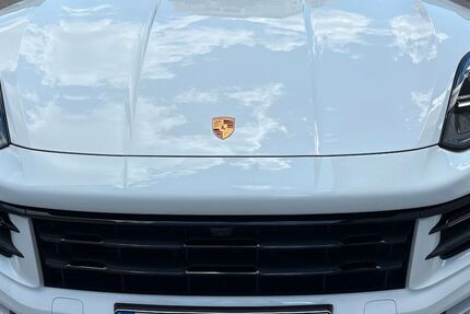 Porsche Cayenne 25.000 km 91.500 € Leimen 69181