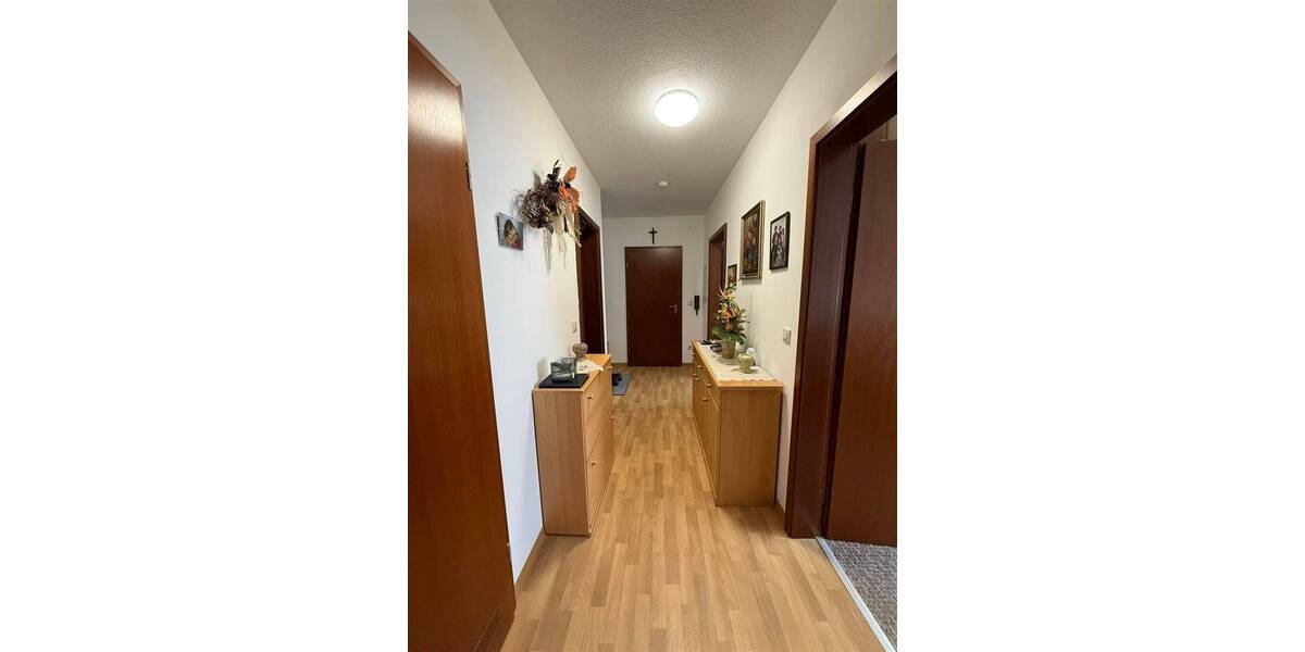 Etagenwohnung Altdorf b. Nürnberg Altdorf - 3 Zimmer, 75 m&sup2;, 225.500&euro; | Angebot:26141837