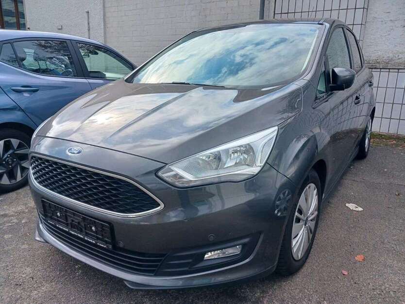 Ford C-Max 79.980 km 12.900 € Rüsselsheim 65428