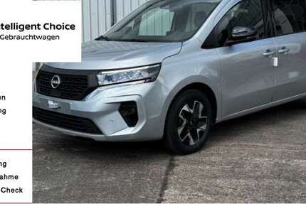 Nissan Townstar 2.500 km 33.900 &euro; Berlin / Hohenschönhausen 13055