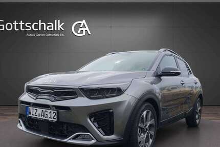 Kia Stonic 3.900 km 27.999 &euro; Witzenhausen 37213