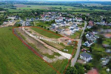 Grundstück zu verkaufen in Angersdorf 236.439 € 1251 m² zimmer