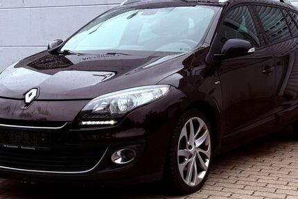Renault Megane 305.000 km 2.750 &euro; Geesthacht 21502