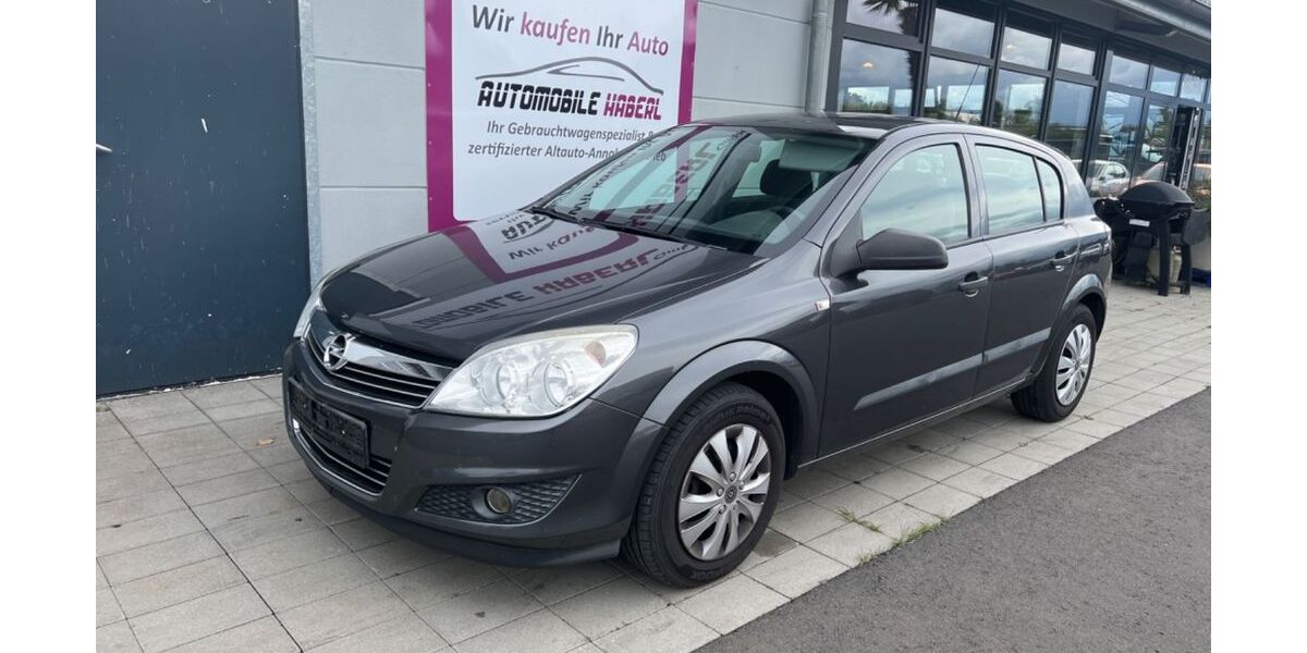 Opel Astra 193.865 km 1.500 &euro; Windischeschenbach 92670