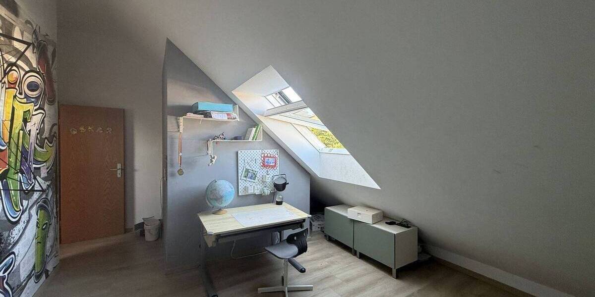 Etagenwohnung Walldürn - 4 Zimmer, 91 m&sup2;, 199.000&euro; | Angebot:26826696