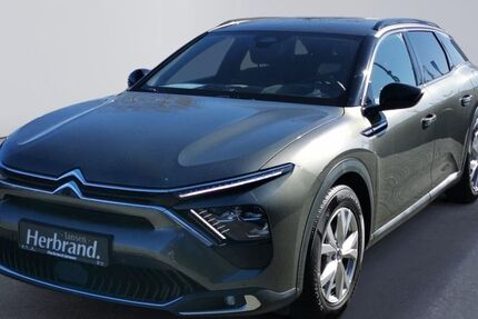 Citroen C5 X 58.653 km 24.890 &euro; Mönchengladbach 41066
