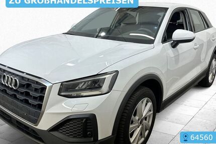 Audi Q2 111.355 km 19.190 &euro; Frankfurt 60596