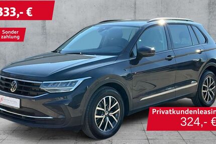 VW Tiguan 85.073 km 25.200 &euro; Pegnitz 91257
