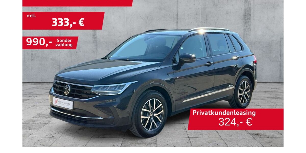 VW Tiguan 85.073 km 25.200 &euro; Pegnitz 91257
