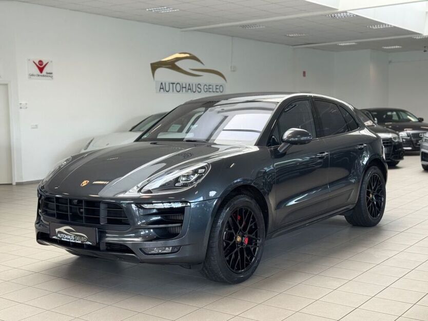 Macan