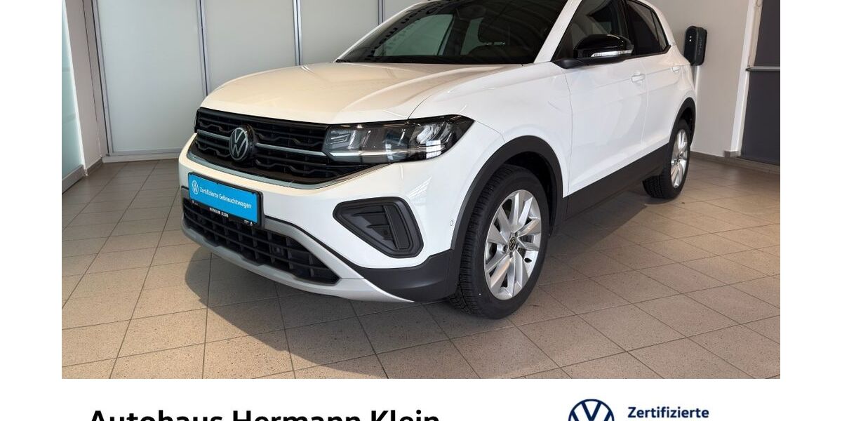 VW T-Cross 26.208 km 24.440 &euro; Fuldatal 34233