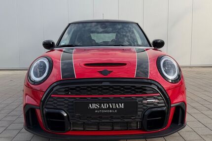 Mini John Cooper Works 21.550 km 32.480 &euro; Anzing 85646