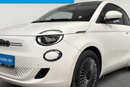 Fiat 500e 7.500 km 18.390 &euro; Krauchenwies 72505