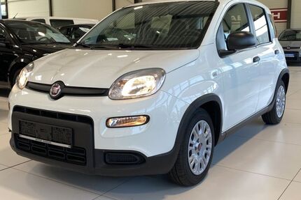 Fiat Panda 3.772 km 10.990 &euro; Buchholz in der Nordheide 21244